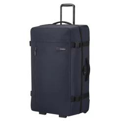 Samsonite Roader Duffle/Wheels 79 Dark Blue -Mode Tassen Winkel image 3062