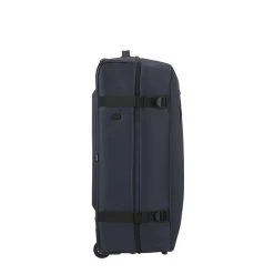 Samsonite Roader Duffle/Wheels 79 Dark Blue -Mode Tassen Winkel image 3064