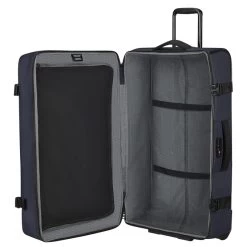 Samsonite Roader Duffle/Wheels 79 Dark Blue -Mode Tassen Winkel image 3065