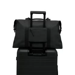 Horizn Studios SoFo Weekender L Black 9 Horizn Studios SoFo Weekender L Black -Mode Tassen Winkel image 3071