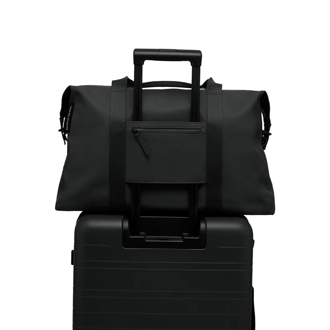 Horizn Studios SoFo Weekender L Black 5 Horizn Studios SoFo Weekender L Black - Image 5