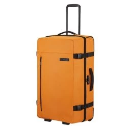 Samsonite Roader Duffle/Wheels 79 Radiant Yellow -Mode Tassen Winkel image 3077