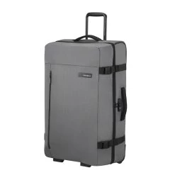 Samsonite Roader Duffle/Wheels 79 Drifter Grey -Mode Tassen Winkel image 3081