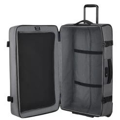 Samsonite Roader Duffle/Wheels 79 Drifter Grey -Mode Tassen Winkel image 3084