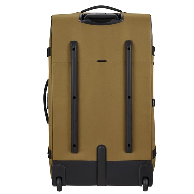 Samsonite Roader Duffle/Wheels 79 Olive Green 3 Samsonite Roader Duffle/Wheels 79 Olive Green - Image 3