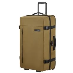 Samsonite Roader Duffle/Wheels 79 Olive Green 10 Samsonite Roader Duffle/Wheels 79 Olive Green -Mode Tassen Winkel image 3089