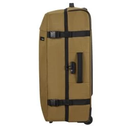 Samsonite Roader Duffle/Wheels 79 Olive Green 11 Samsonite Roader Duffle/Wheels 79 Olive Green -Mode Tassen Winkel image 3090