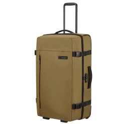Samsonite Roader Duffle/Wheels 79 Olive Green 12 Samsonite Roader Duffle/Wheels 79 Olive Green -Mode Tassen Winkel image 3091