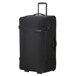 Samsonite Roader Duffle/Wheels 79 Deep Black 9 Samsonite Roader Duffle/Wheels 79 Deep Black -Mode Tassen Winkel image 3095