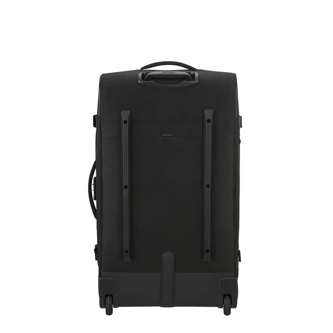 Samsonite Roader Duffle/Wheels 79 Deep Black 4 Samsonite Roader Duffle/Wheels 79 Deep Black - Image 4