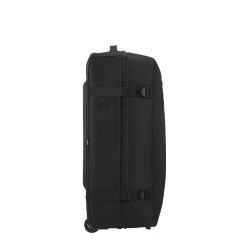 Samsonite Roader Duffle/Wheels 79 Deep Black 11 Samsonite Roader Duffle/Wheels 79 Deep Black -Mode Tassen Winkel image 3097