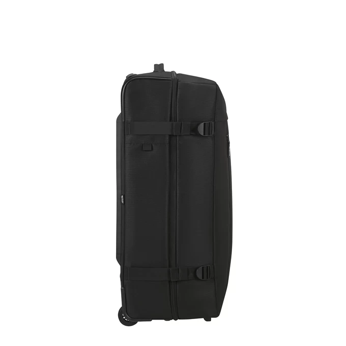 Samsonite Roader Duffle/Wheels 79 Deep Black 5 Samsonite Roader Duffle/Wheels 79 Deep Black - Image 5