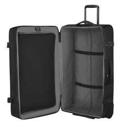 Samsonite Roader Duffle/Wheels 79 Deep Black 12 Samsonite Roader Duffle/Wheels 79 Deep Black -Mode Tassen Winkel image 3098