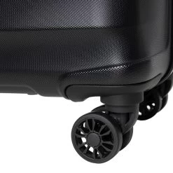 Travelbags The Base Eco S Zwart -Mode Tassen Winkel image 31