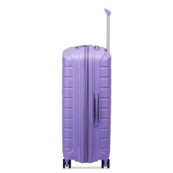 Roncato Butterfly Expandable Trolley 68 Lavanda -Mode Tassen Winkel image 310