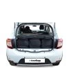Car-Bags Dacia Sandero II 2012-heden 5-deurs Hatchback