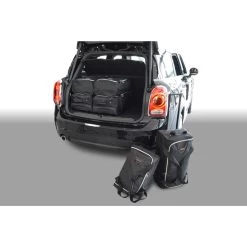 Car-Bags Mini Countryman (F60) 2016-heden -Mode Tassen Winkel image 3116
