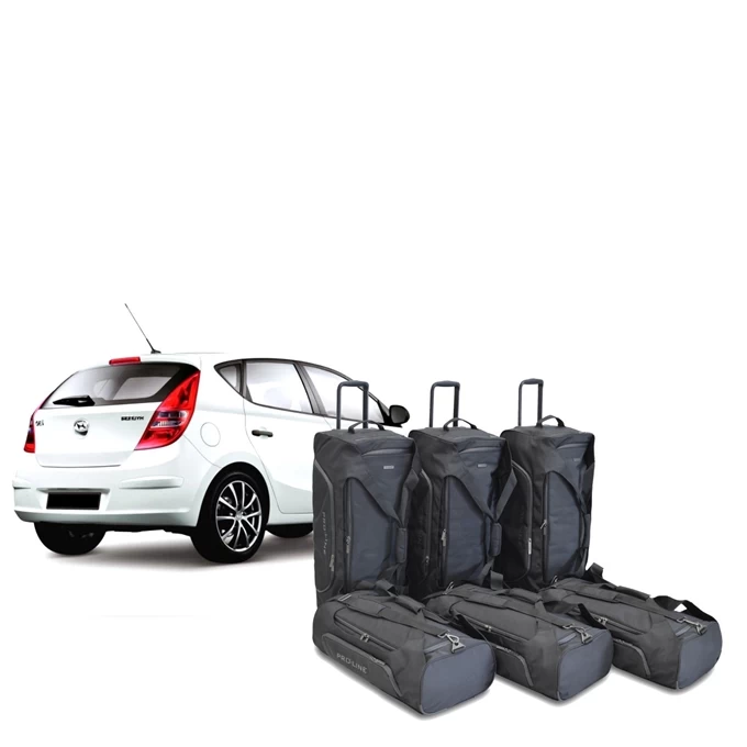 Car-Bags Hyundai I30 (FD-FDH) 2007-2012 Wagon Pro-Line 1 Car-Bags Hyundai I30 (FD-FDH) 2007-2012 Wagon Pro-Line