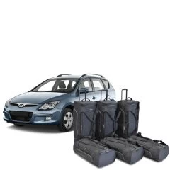 Car-Bags Hyundai I30 CW (GD) 2012-2017 Wagon Pro-Line