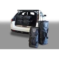 Car-Bags Peugeot 508 II SW 2019-heden Wagon -Mode Tassen Winkel image 3157