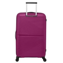American Tourister Airconic Spinner 77 Deep Orchid -Mode Tassen Winkel image 317