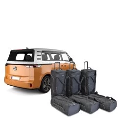 Car-Bags Volkswagen ID.Buzz 2022-heden Mpv Pro-Line