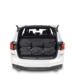 Car-Bags BMW 2 Serie Gran Tourer 5-zits (F46) 2015-2022