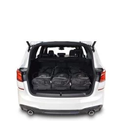 Car-Bags BMW 2 Serie Gran Tourer 5-zits (F46) 2015-2022 -Mode Tassen Winkel image 3203