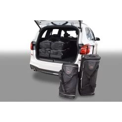 Car-Bags BMW 2 Serie Gran Tourer 5-zits (F46) 2015-2022 -Mode Tassen Winkel image 3204