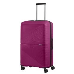 American Tourister Airconic Spinner 77 Deep Orchid -Mode Tassen Winkel image 321