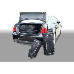 Car-Bags BMW 3 Serie (E90) 2005-2012 4-deurs Sedan 11 Car-Bags BMW 3 Serie (E90) 2005-2012 4-deurs Sedan -Mode Tassen Winkel image 3211