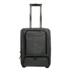 Enrico Benetti Frankfurt Laptop Trolley 17'' Grey