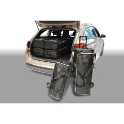 Car-Bags Hyundai I30 (PD) 2017-heden Wagon -Mode Tassen Winkel image 3220