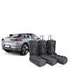 Car-Bags Jaguar I-Pace 2018-heden Suv Pro-Line