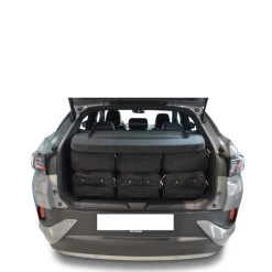 Car-Bags Volkswagen ID.5 Laadvloer Hoog 2022-heden