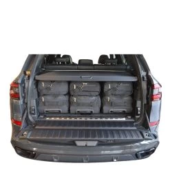 Car-Bags BMW X5 (G05) 2018-heden Pro-Line