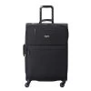 Delsey Maubert 2.0 Medium Trolley 4-Wheel Expandable 70 Black