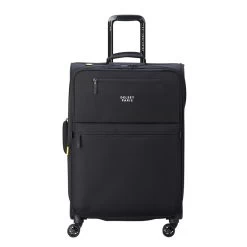 Delsey Maubert 2.0 Medium Trolley 4-Wheel Expandable 70 Black