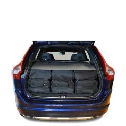 Car-Bags Volvo XC60 I 2008-2017