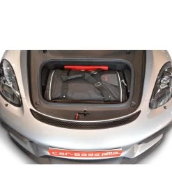 Car-Bags Porsche 718 Spyder 2019-heden