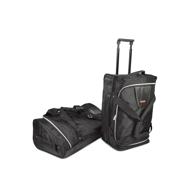 Car-Bags Porsche 718 Spyder 2019-heden 4 Car-Bags Porsche 718 Spyder 2019-heden - Image 4