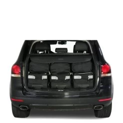 Car-Bags Volkswagen Touareg I (7L) 2002-2010