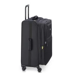 Delsey Maubert 2.0 Medium Trolley 4-Wheel Expandable 70 Black -Mode Tassen Winkel image 331