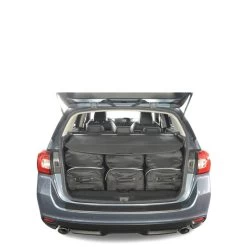 Car-Bags Subaru Levorg 2015-heden Wagon
