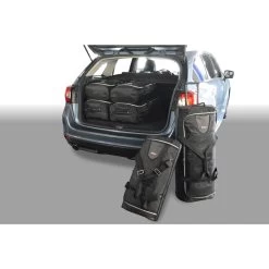 Car-Bags Subaru Levorg 2015-heden Wagon -Mode Tassen Winkel image 3313