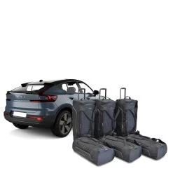 Car-Bags Volvo C40 2021-heden Suv Pro-Line