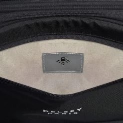 Delsey Maubert 2.0 Medium Trolley 4-Wheel Expandable 70 Black -Mode Tassen Winkel image 334