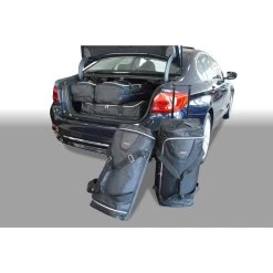 Car-Bags BMW 5 Serie (G30) 2017-heden 4-deurs Sedan 11 Car-Bags BMW 5 Serie (G30) 2017-heden 4-deurs Sedan -Mode Tassen Winkel image 3351