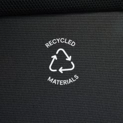 Delsey Maubert 2.0 Medium Trolley 4-Wheel Expandable 70 Black -Mode Tassen Winkel image 336