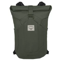 Osprey Archeon 25 Backpack Haybale Green